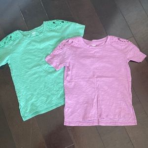 Detailed tees - 2 (1a)